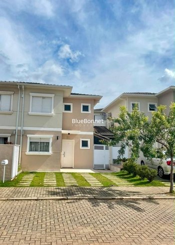 house em Avenida Caetano Gornati, Engordadouro - Jundiaí - SP