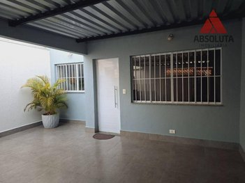 house em Rua Celestina Scarazzato Giordano, Parque Nova Carioba - Americana - SP