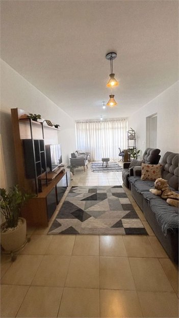 apartment em Rua Petronilha Antunes, Centro - Jundiaí - SP