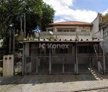 house em Rua José do Patrocínio, Aclimação - São Paulo - SP