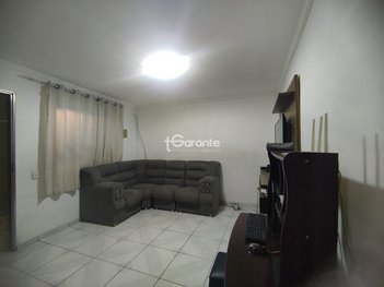 house em Rua Pernambuco, Jardim da Conquista (Zona Leste) - São Paulo - SP