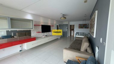 apartment em Rua Continental, Jardim do Mar - São Bernardo do Campo - SP
