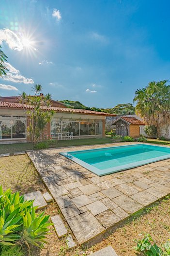house em Rua Tibiriçá, Brooklin Paulista - São Paulo - SP