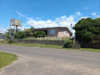 house em Avenida Interpraias, Arroio do Sal - Arroio do Sal - RS
