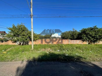 land_lot em Raymundo Luis Marinho Filho, Parque Santa Fé - Porto Alegre - RS