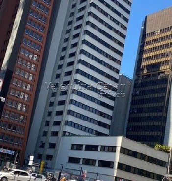 office em Avenida Paulista, Bela Vista - São Paulo - SP