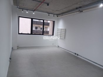 office em Getúlio Vargas, Centro - Canoas - RS