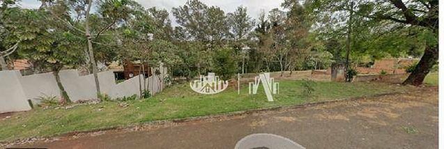 land_lot em Rua Yvette Dias da Silva, Jardim Nápoles - Londrina - PR