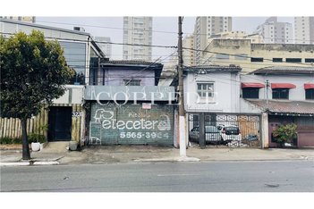 commercial_property em Avenida Vereador João de Luca, Jardim Prudência - São Paulo - SP