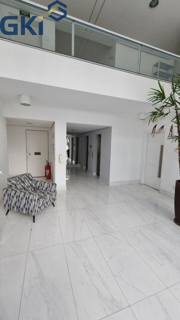apartment em Rua Gomes de Carvalho, Vila Olímpia - São Paulo - SP