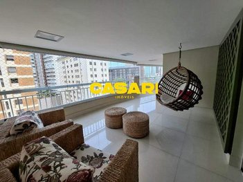 apartment em Rua Domiciano Rossi, Centro - São Bernardo do Campo - SP