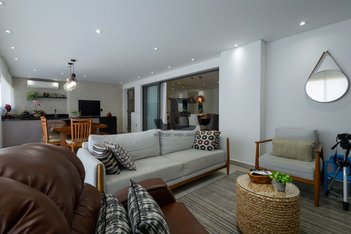 apartment em Avenida Imperatriz Leopoldina, Vila Leopoldina - São Paulo - SP