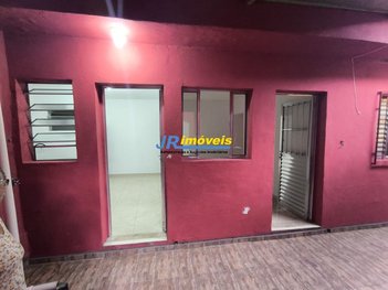 house em Entre-Folhas, Jardim Verônia - São Paulo - SP