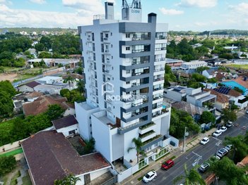 apartment em Rua Bento Gonçalves, Centro - São Leopoldo - RS