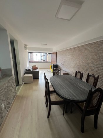 apartment em Rua Maria Elizabeth, Cabo Branco - João Pessoa - PB