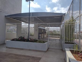 apartment em Avenida Paranaguá, Vila Paranaguá - São Paulo - SP