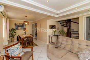 house em Landel de Moura, Camaquã - Porto Alegre - RS