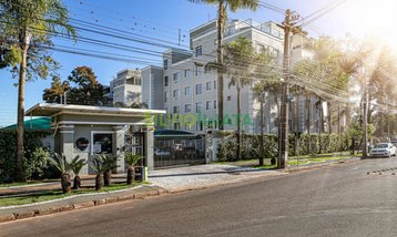 apartment em Rua Castro Alves, Zona 07 - Maringá - PR