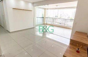 apartment em Rua Marquês de Valença, Alto da Mooca - São Paulo - SP