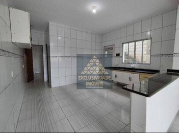 house em Rua Boca de Leão, Parque Residencial Bambi - Guarulhos - SP