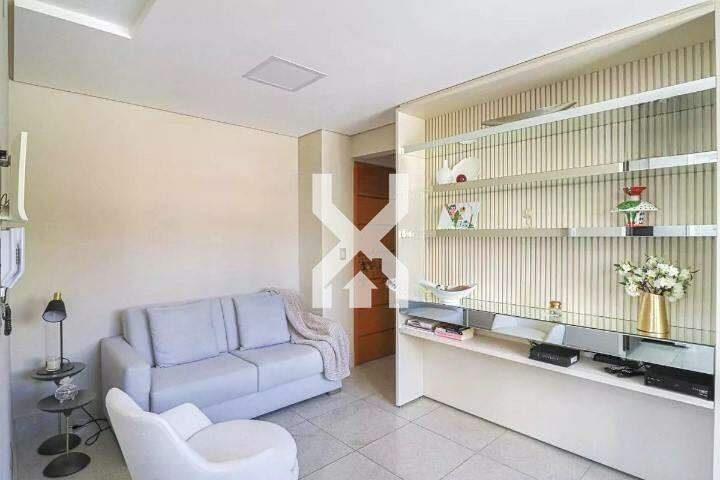 Apartamento com 2 quartos — Lourdes, Belo Horizonte