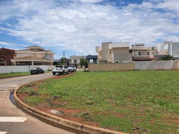 land_lot em Avenida Doutor João Caio Silva, Parque Brasil 500 - Paulínia - SP