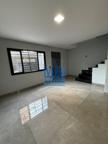 house em Rua Conde Luiz Zunta, Jardim Santa Cruz (Campo Grande) - São Paulo - SP
