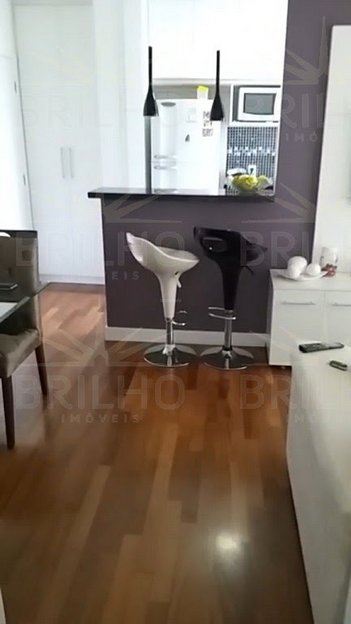 apartment em Avenida Presidente João Goulart, Umuarama - Osasco - SP