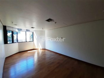 office em Rua Coronel Bordini, Boa Vista - Porto Alegre - RS