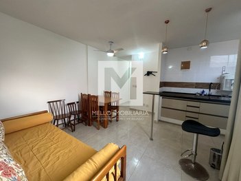 apartment em Avenida Vereador Antônio Ferreira dos Santos, Braga - Cabo Frio - RJ