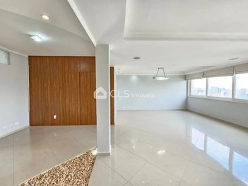 apartment em Rua Itambé, Higienópolis - São Paulo - SP