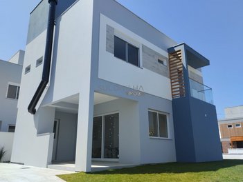 house em do Trapiche, Campeche - Florianópolis - SC