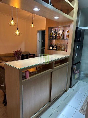 apartment em Avenida Doutor Adilson Rodrigues, Jardim das Samambaias - Jundiaí - SP