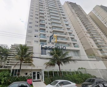 apartment em Rua Rubens Meireles, Várzea da Barra Funda - São Paulo - SP