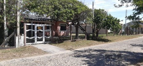 house em Rua Amazonas, Centro - Tramandaí - RS