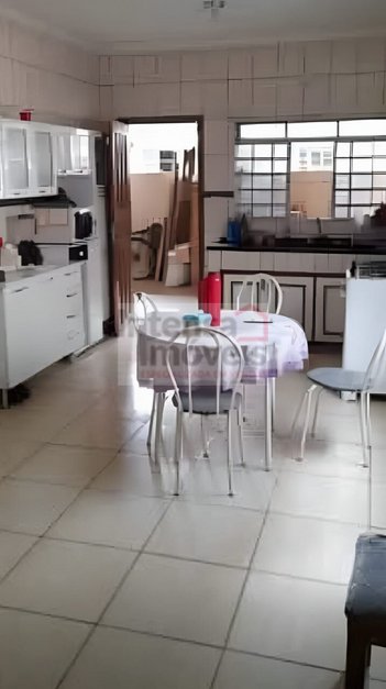 house em Rua Cachoeira Paulista, Cidade Nova - Pindamonhangaba - SP