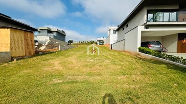 land_lot em Avenida Plínio Canineo, Loteamento Residencial Fazenda Casa Grande - Taubaté - SP