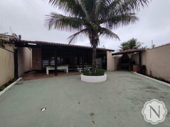 house em Rua João Farah, Praia dos Sonhos - Itanhaém - SP
