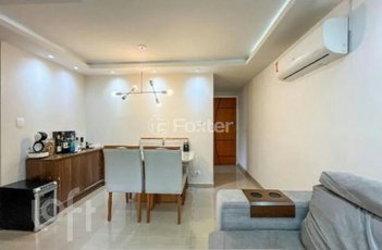 apartment em Rua Pelópia, City América - São Paulo - SP