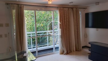 apartment em Rua Isabel de Castela, Vila Madalena - São Paulo - SP