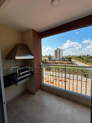 apartment em Avenida Três de Março, Aparecidinha - Sorocaba - SP