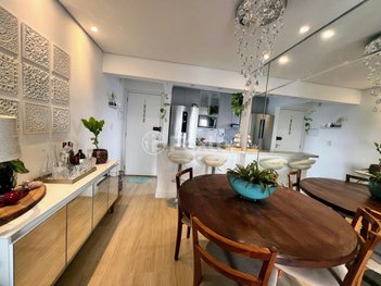 apartment em Rua São João, Vila Trabalhista - Guarulhos - SP