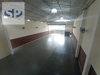 industrial em Rua Birigui, Cidade Jardim Cumbica - Guarulhos - SP