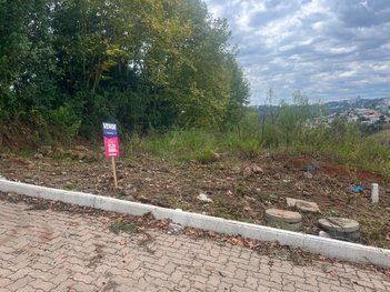 land_lot em Rua Joaquim Toniollo, Caminho da Eulália - Bento Gonçalves - RS