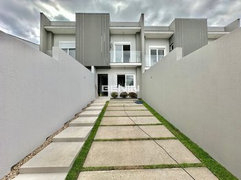 house em CORONEL LAFAYETTE CRUZ, Estância Velha - Canoas - RS