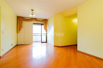 apartment em Rua Santo Egídio, Santa Teresinha - São Paulo - SP