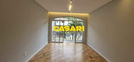 apartment em Rua Duque de Caxias, Jardim Bela Vista - Santo André - SP