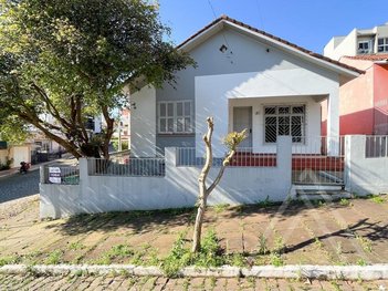 house em Piauí, São Cristóvão - Lajeado - RS