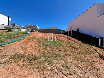 land_lot em Avenida Plínio Canineo, Loteamento Residencial Fazenda Casa Grande - Taubaté - SP