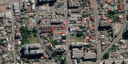 land_lot em Rua Papa João XXIII, Vila Cachoeirinha - Cachoeirinha - RS